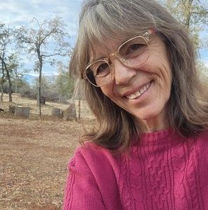 Meet your Posher, Tammy